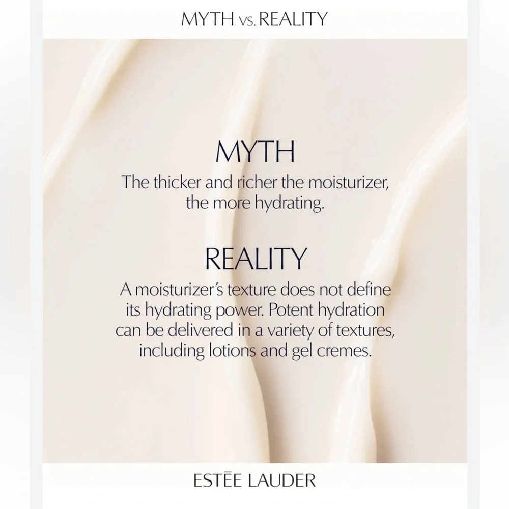 Estee Lauder Resilience Multi-Effect Creme (New No Box)